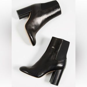 Rag & Bone black boots